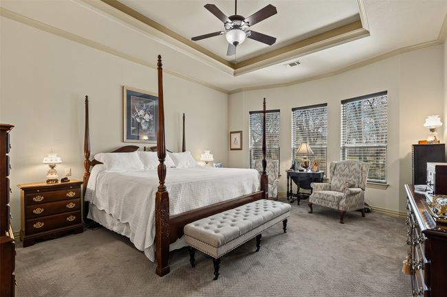 117 Birdie Dr, House other with 3 bedrooms, 2 bathrooms and null parking in Lipan TX | Image 21