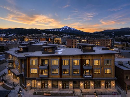 2f-211 Town Center Avenue, Big Sky, MT, 59716 | Card Image