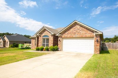 608 Running Creek, House other with 3 bedrooms, 2 bathrooms and null parking in Austin AR | Image 3