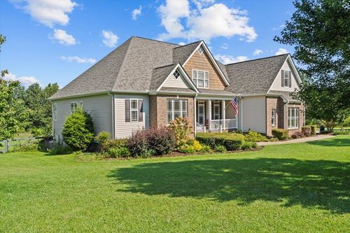 495 Mount Lebanon Church Rd, Greer, SC, 29651-5119 | Card Image