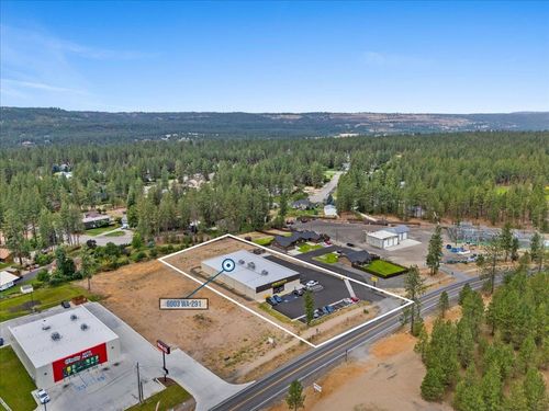 6003 Highway 291, Nine Mile Falls, WA, 99026 | Card Image