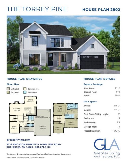 8 Mendon Green Lane, Mendon, NY, 14534 | Card Image