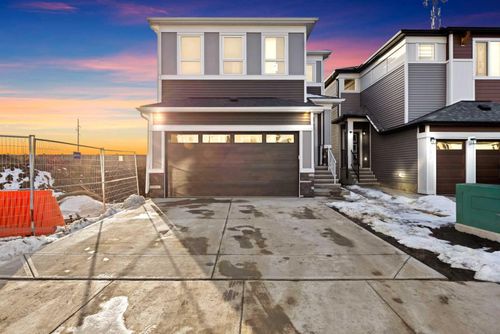 191 Homestead Common Ne, Calgary, AB, T3J5V7 | Card Image