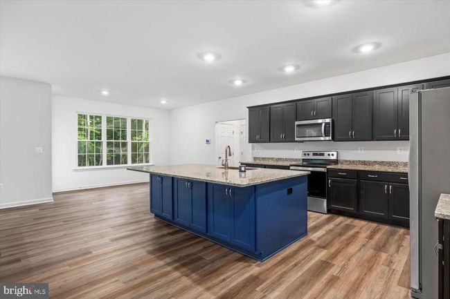 11466 Camelot Ln, House other with 5 bedrooms, 4 bathrooms and null parking in KING GEORGE VA | Image 13