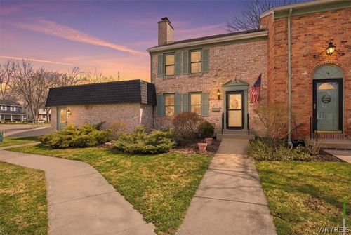 66 Kenton Pl, Hamburg, NY, 14075-4308 | Card Image