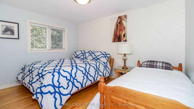 283 Cedar Ave, House other with 5 bedrooms, 3 bathrooms and 8 parking in Meaford ON | Image 21