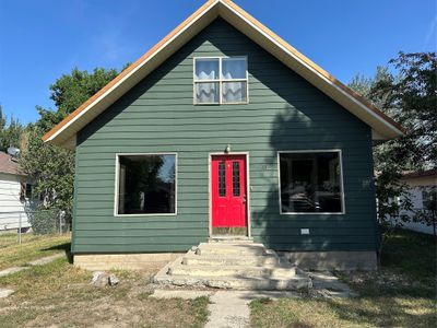 33 5th Avenue Sw, House other with 3 bedrooms, 2 bathrooms and null parking in Choteau MT | Image 1