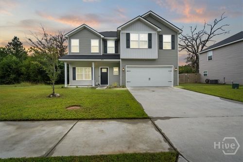 870 Meloney Dr, Hinesville, GA, 31313 | Card Image