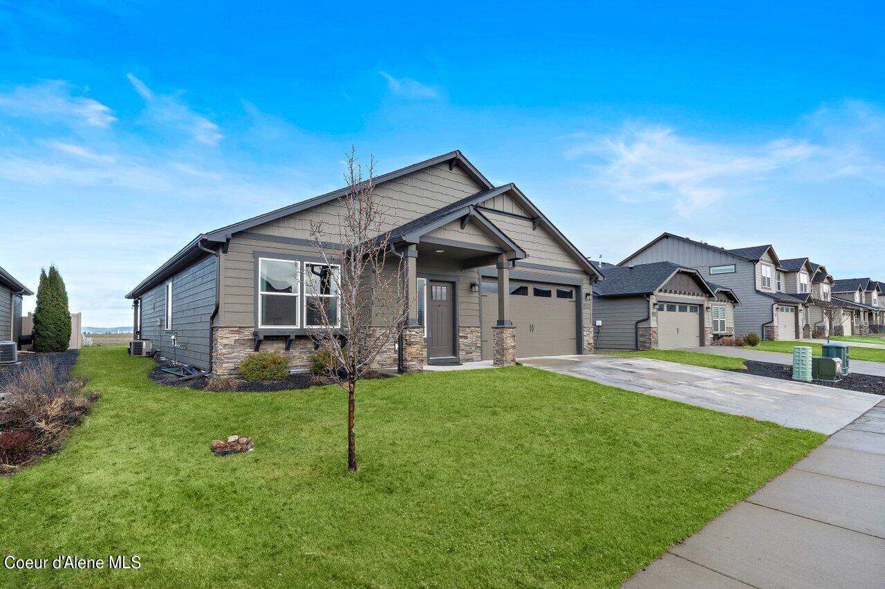 Loveland Way, Hayden, ID 83835