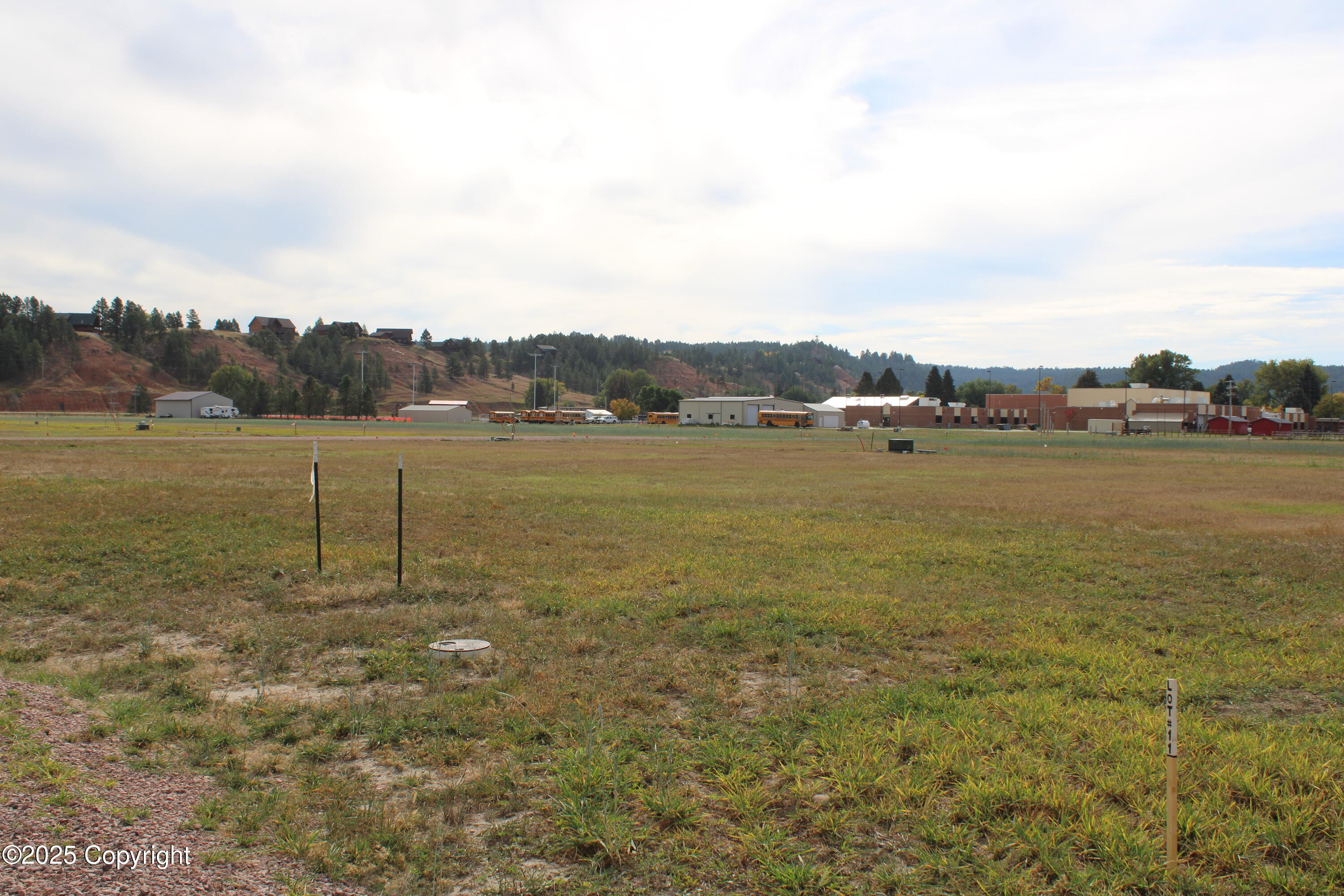 Land in Hulett 4