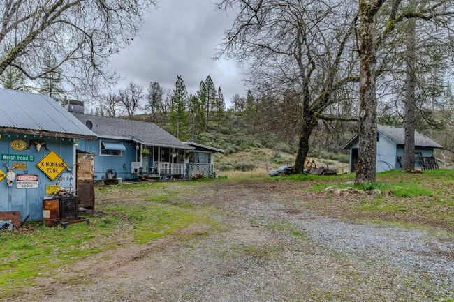 5563 Eagleview Dr, House other with 2 bedrooms, 1 bathrooms and null parking in Mountain Ranch CA | Image 34