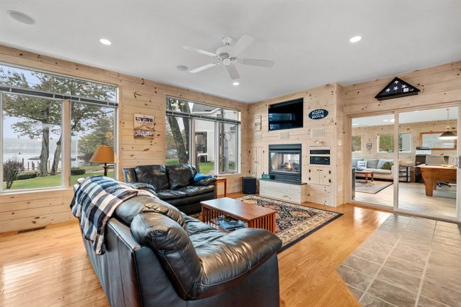 18 - 28 Island Dr, Condo with 4 bedrooms, 3 bathrooms and null parking in Laconia NH | Image 23