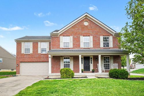 167 Ridgewood Dr, Alexandria, KY, 41001-4388 | Card Image