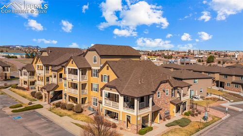 206-5353 Palomino Ranch Pt, Colorado Springs, CO, 80922-6117 | Card Image