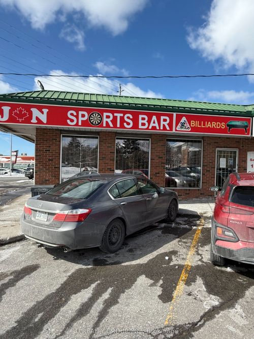 a-1663 A Cyrville Road E, Cyrville - Carson Grove - Pineview, ON, K1B3W5 | Card Image