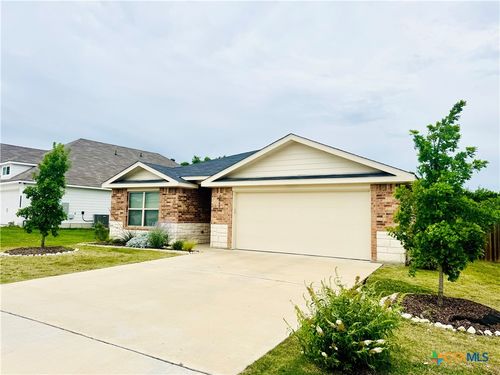 1468 Dryden Ave, Copperas Cove, TX, 76522-1217 | Card Image