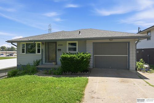 4729 S 78th Street, Bellevue, NE, 68127 | Card Image