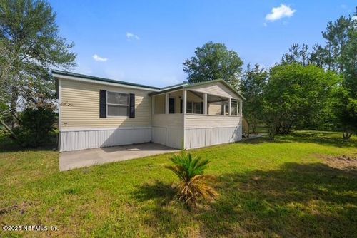 28089 Jackson Trl, HILLIARD, FL, 32046-2311 | Card Image