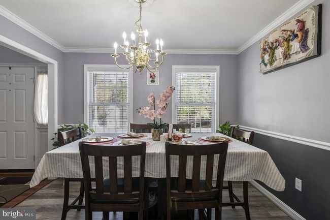 8802 Dundee Dr, House other with 3 bedrooms, 4 bathrooms and null parking in FREDERICKSBURG VA | Image 10