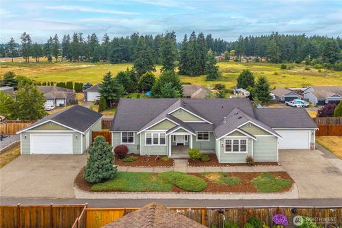 22107 84th Avenue Ct E, Graham, WA, 98338-8433 | Card Image