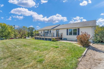 105 Crow Court, House other with 3 bedrooms, 2 bathrooms and 2 parking in Loda IL | Image 3