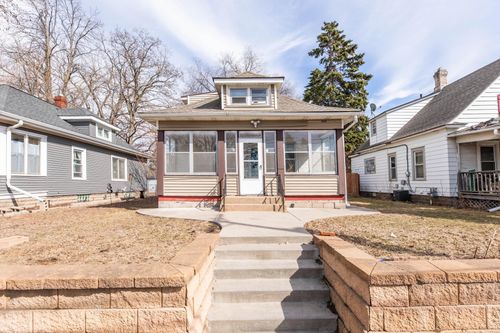 2411 Madison St Ne, Minneapolis, MN, 55418-3551 | Card Image