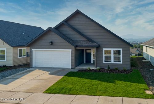 3596 N Blaze Loop, Post Falls, ID, 83854-1037 | Card Image