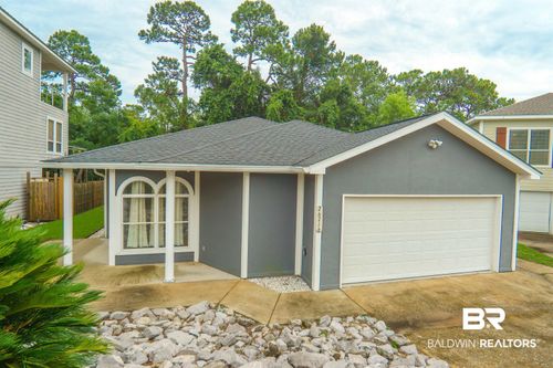 26716 Terry Cove Dr, Orange Beach, AL, 36561-3591 | Card Image