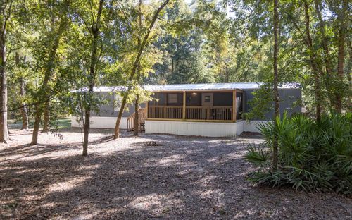 12239 Nw 8th Ave, Branford, FL, 32008-7069 | Card Image