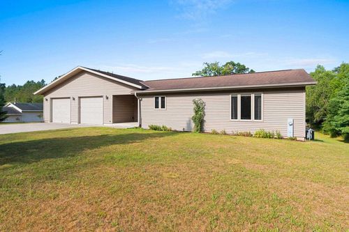 N7455 Sikowski Lane, Stephenson, WI, 54114 | Card Image