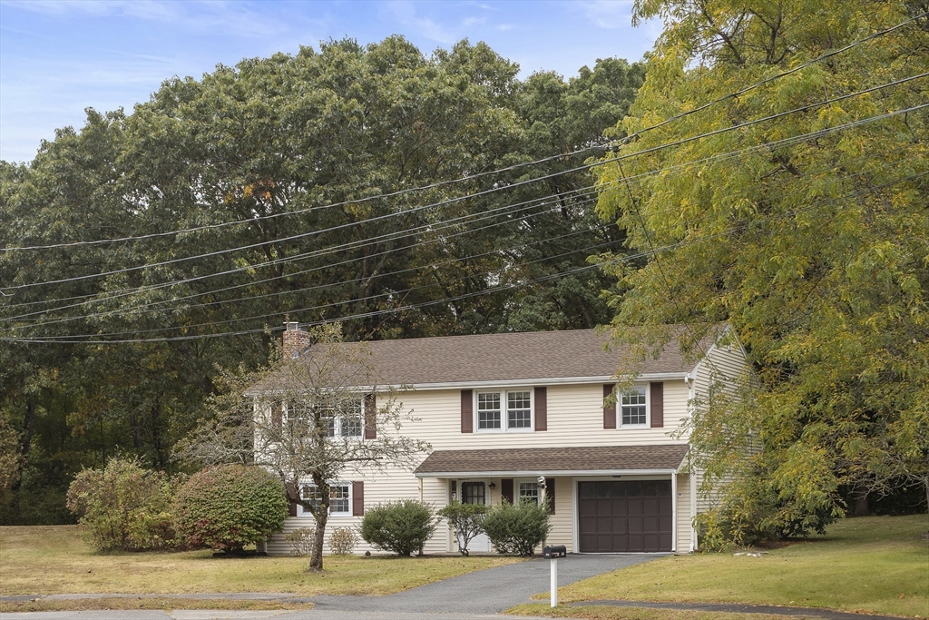 Apple D OR Rd, Framingham, MA 01701