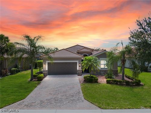 21163 Bella Terra Blvd, ESTERO, FL, 33928-8359 | Card Image