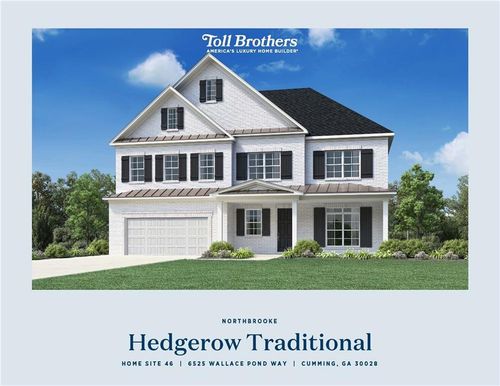 6525 Wallace Pond Way, Cumming, GA, 30028-5668 | Card Image