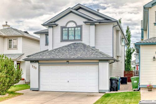 129 Citadel Cir Nw, Calgary, AB, T3G4C2 | Card Image