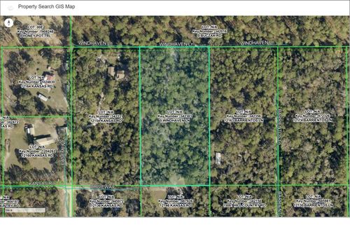 0 Windhaven Ln, Brooksville, FL, 34614 | Card Image