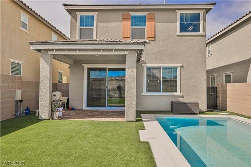 2708 Tricase St, Henderson, NV, 89044-2058 | Card Image
