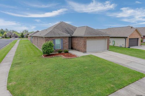 42541 Pebblestone Ave, Prairieville, LA, 70769 | Card Image