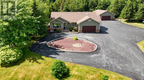 190 N River Rd, South River, NL, A0A | Card Image