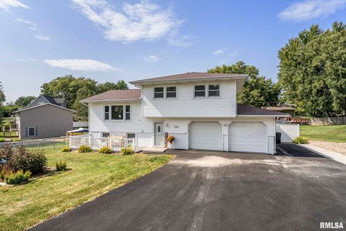 126 Henry Dr, Orion, IL, 61273-9708 | Card Image