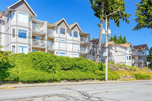 306-9916 Daniel St, Chemainus, BC, V0R1K1 | Card Image