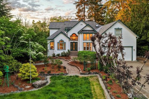 5663 Se Forest Haven Ln, Port Orchard, WA, 98366-8607 | Card Image