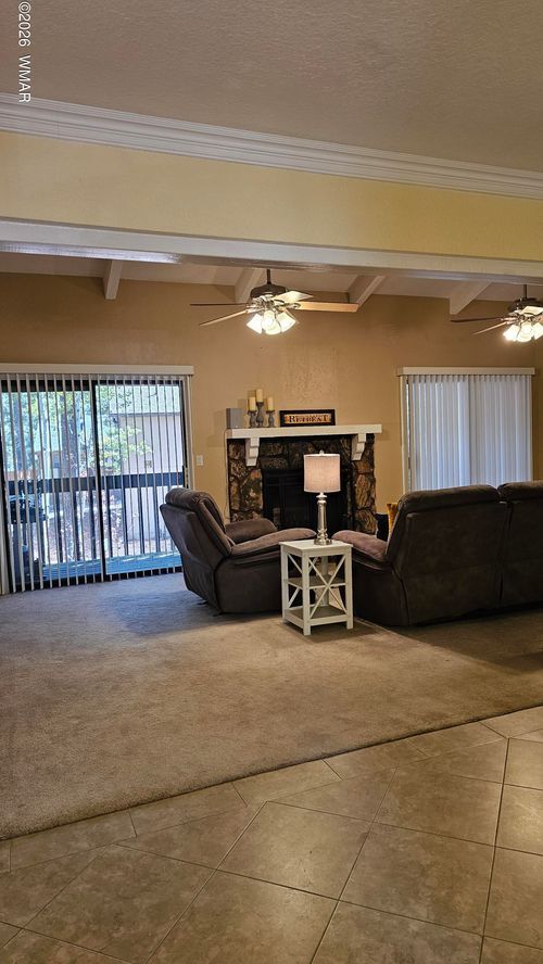2734 Snow Slope Way, Pinetop, AZ, 85935-8143 | Card Image