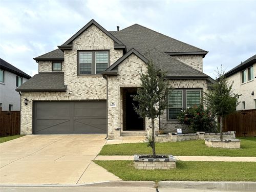 14059 Chestnut Glen Ln, Frisco, TX, 75035-9391 | Card Image