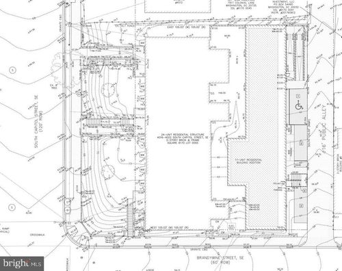 4 Brandywine St Se, WASHINGTON, DC, 20032-2802 | Card Image