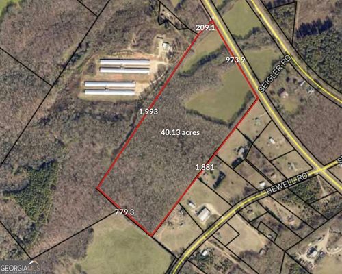 0 Bowman Hwy Nw, Dewy Rose, GA, 30634 | Card Image