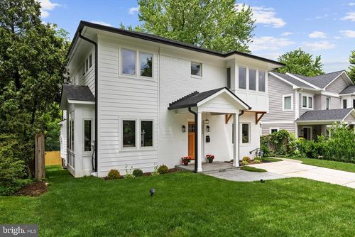 5226 Baltimore Ave, BETHESDA, MD, 20816-3001 | Card Image