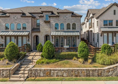 400 Blue Creek Cv, McKinney, TX, 75071-0095 | Card Image