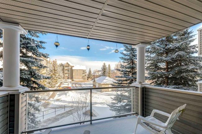 2107 - 2000 Millrise Point Sw, Condo with 2 bedrooms, 3 bathrooms and 1 parking in Calgary AB | Image 9