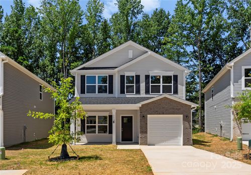 1137 Thayer Glen Ct, Charlotte, NC, 28213 | Card Image