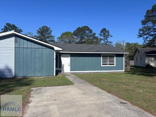 146 Cherokee Cir, Hinesville, GA, 31313-5402 | Card Image